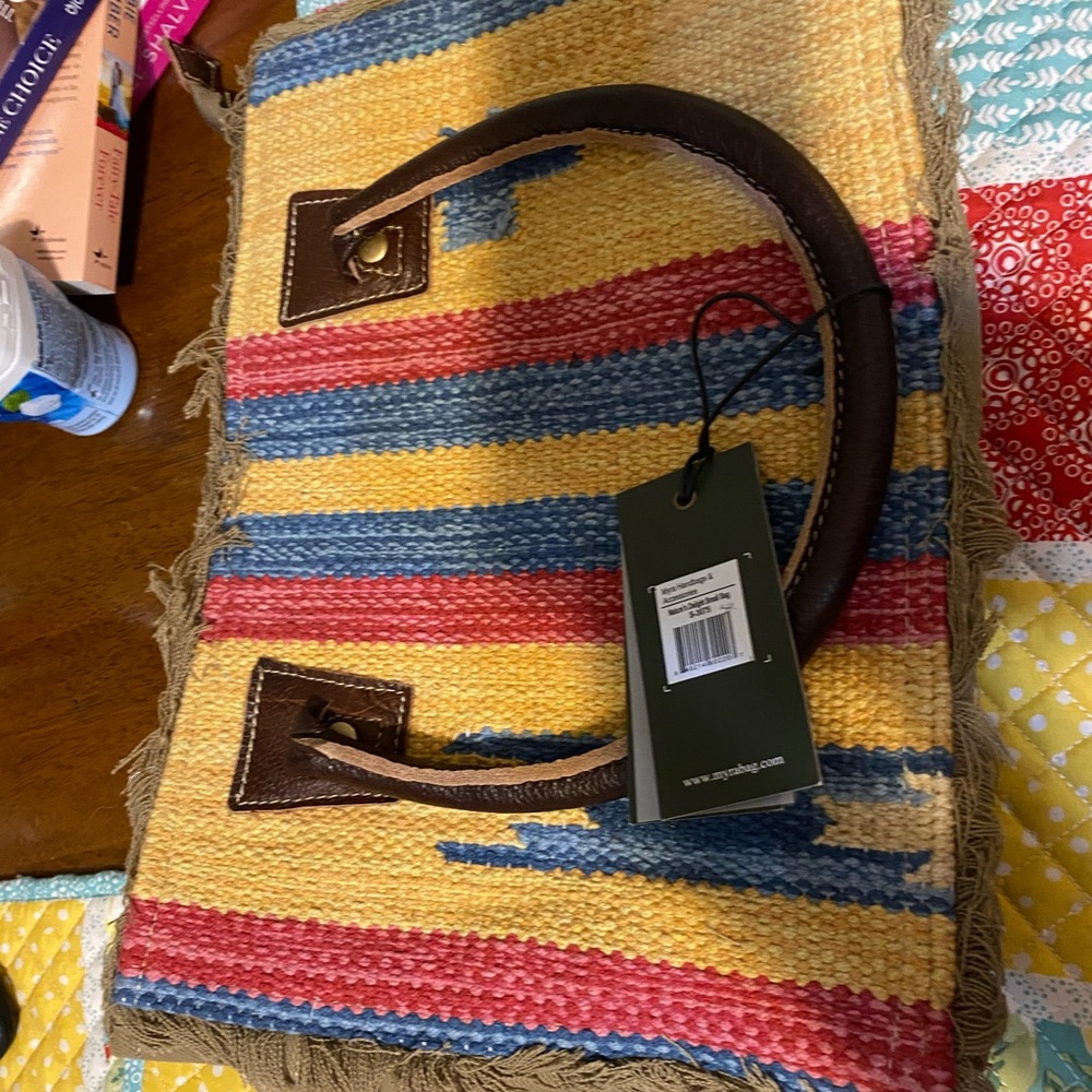 Myra bag